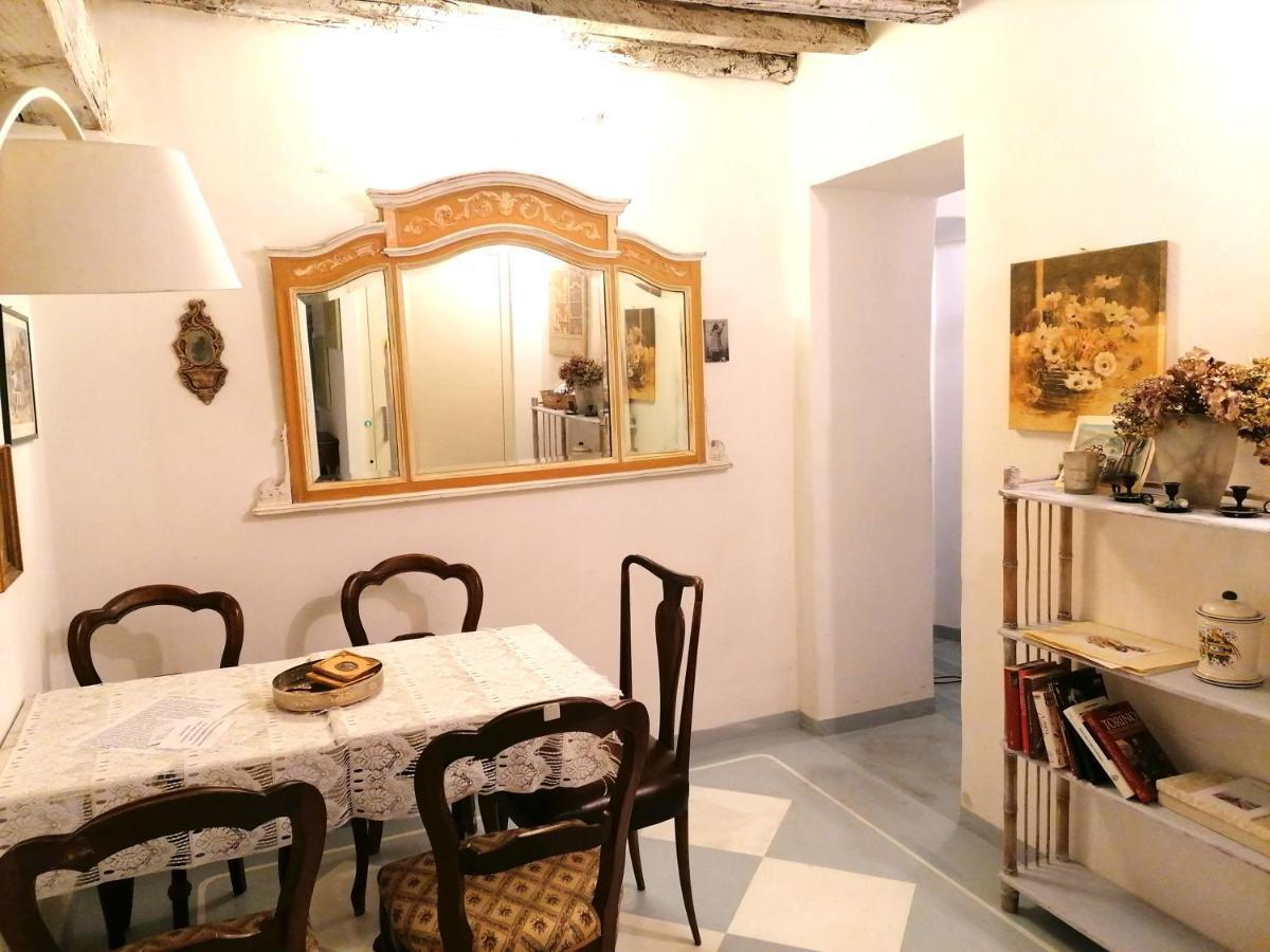 La Casa Del Cuore Turim Exterior foto